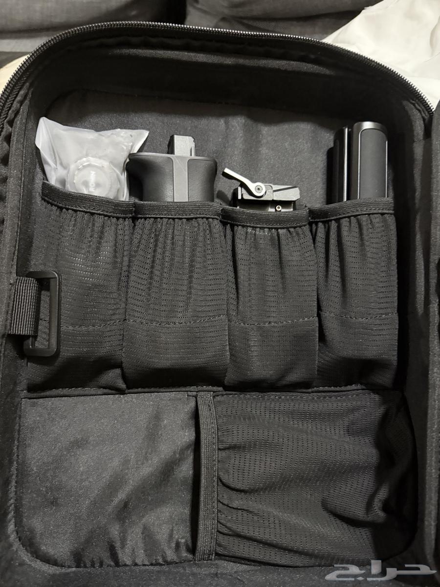 للبيع جهاز رونين rs4 برو كومبو الاعلى نوع نظيف64241081897091112