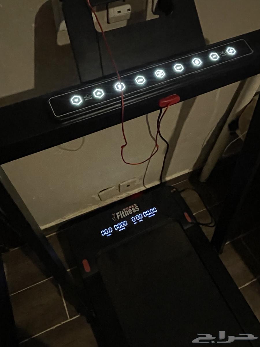 Treadmill64236670993537110