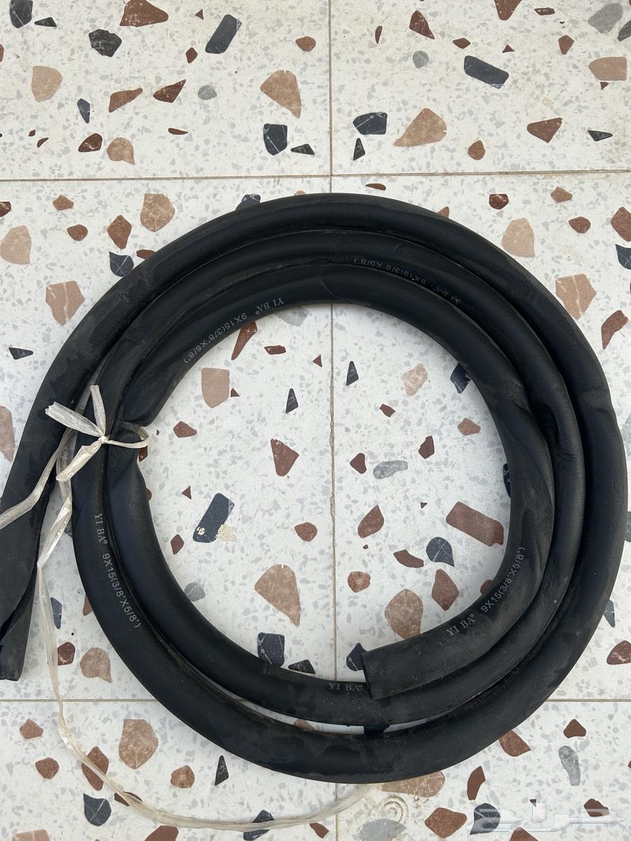 مواسير نحاس مكيف جديده64232010877827112