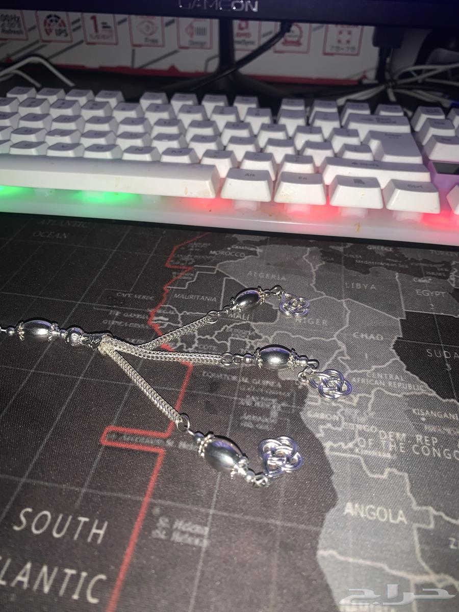 سبحه فاخره فضه64254090969731111