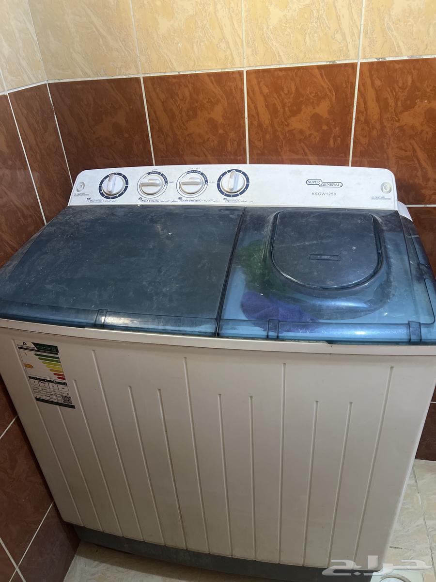غساله عادي اسم غساله سوبر جنرال64238698086146110