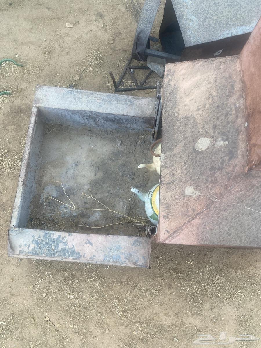 مبخره وجار مشب نار للبيع64247343565314111