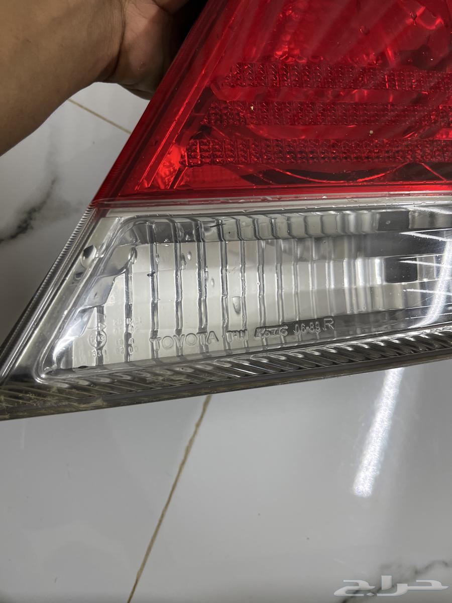 للبيع اسطب خلفي كامري 5 6 وكاله64409755183875111