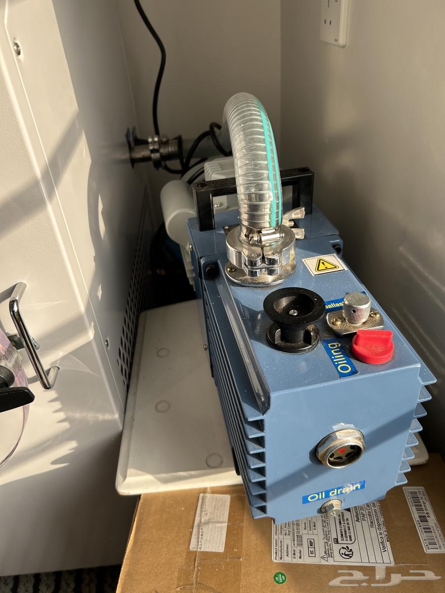 Refrigerated drying device64247509951874112