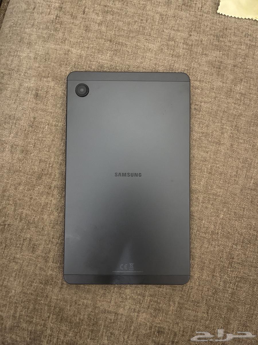 Galaxy A9 Tablet and Thermal Printer64232195841795112