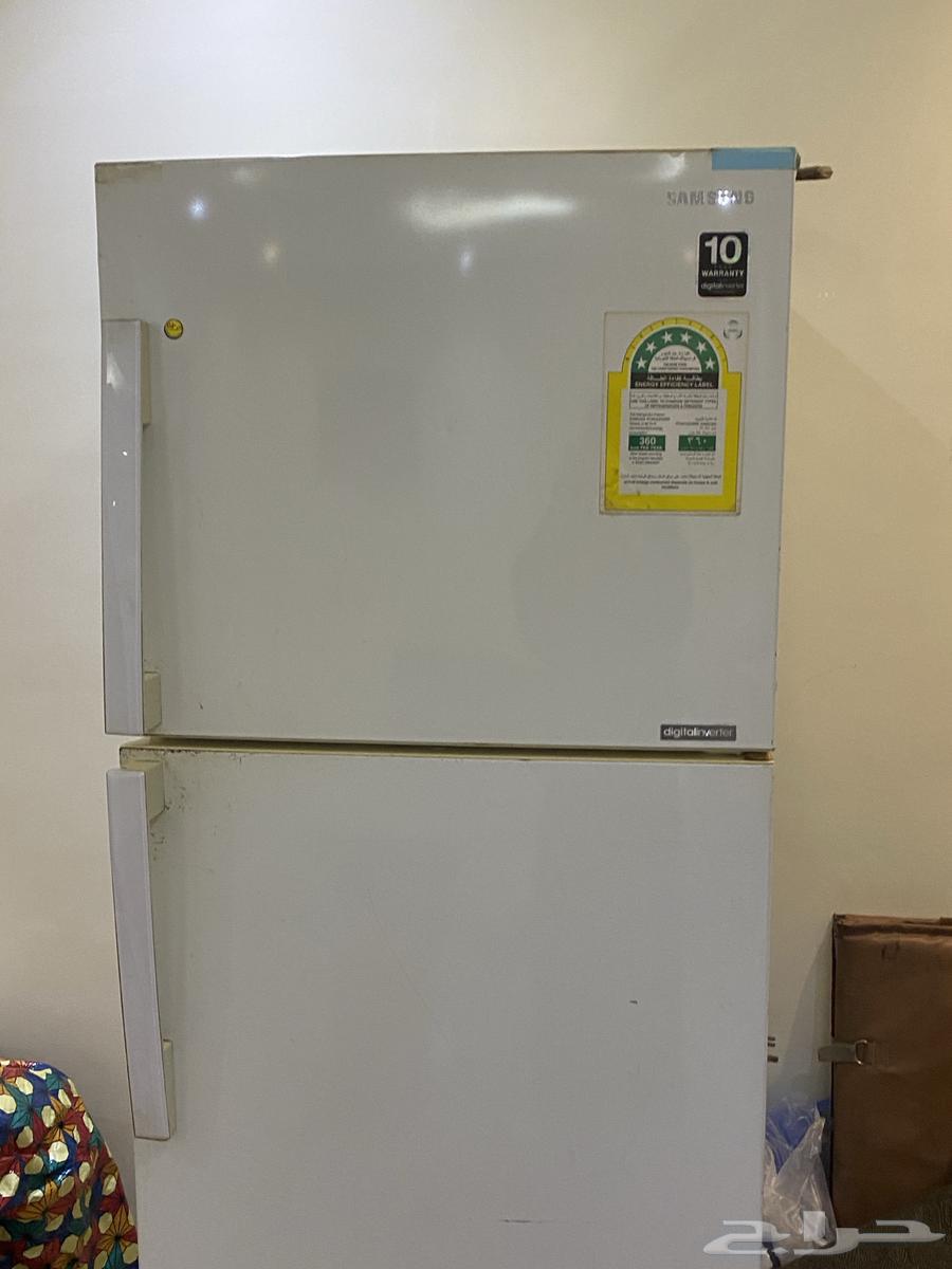 تم تخفيض السعر ثلاجه للبيع64253286143362111
