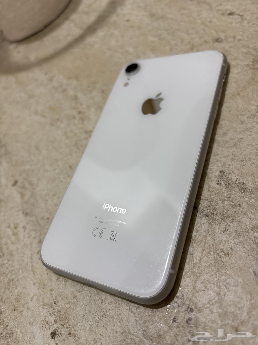 iPhone XR64240562503938111