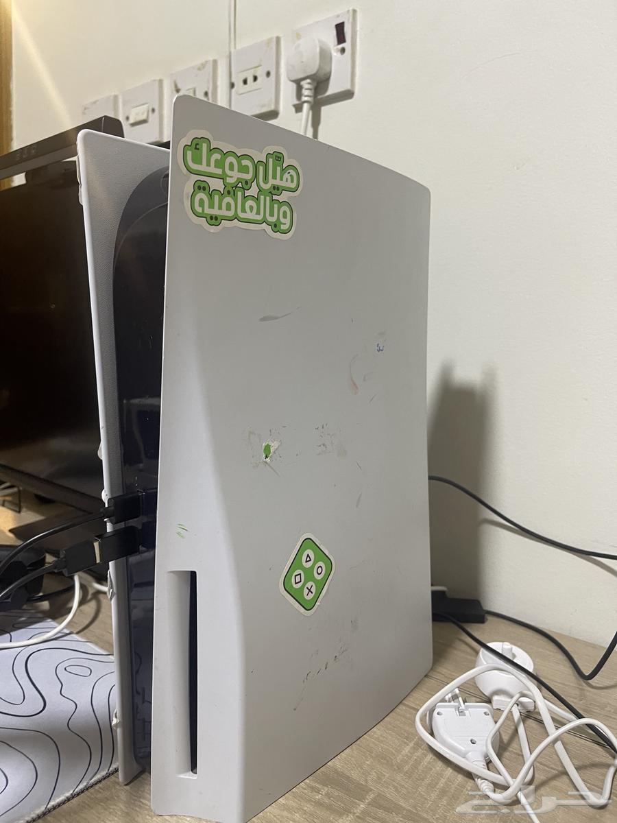 سوني فايف للبيع نضيف و شبه جديد64252023717763110