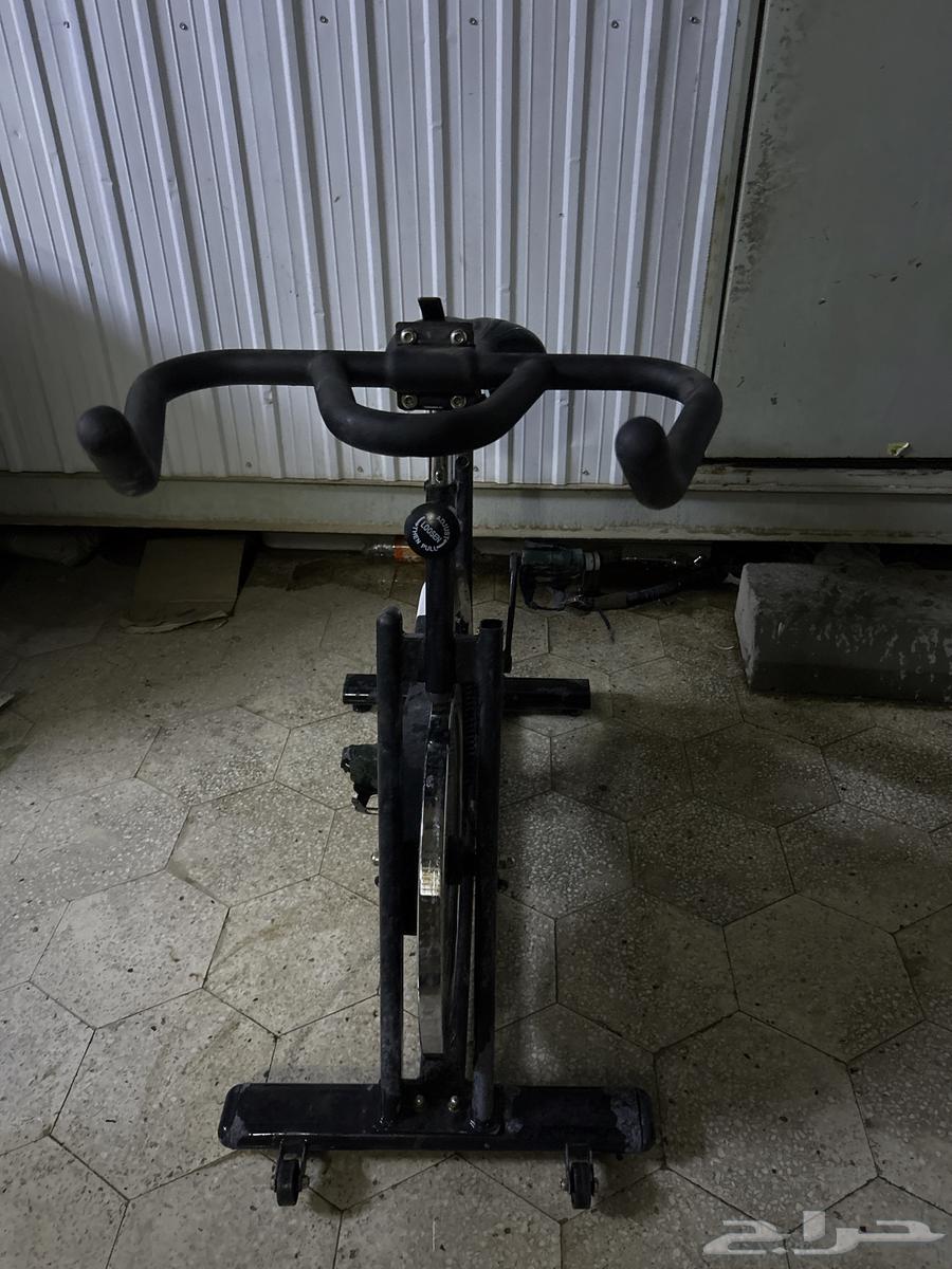 جهاز سيكل رياضي بيع مستعجل64250587386113110