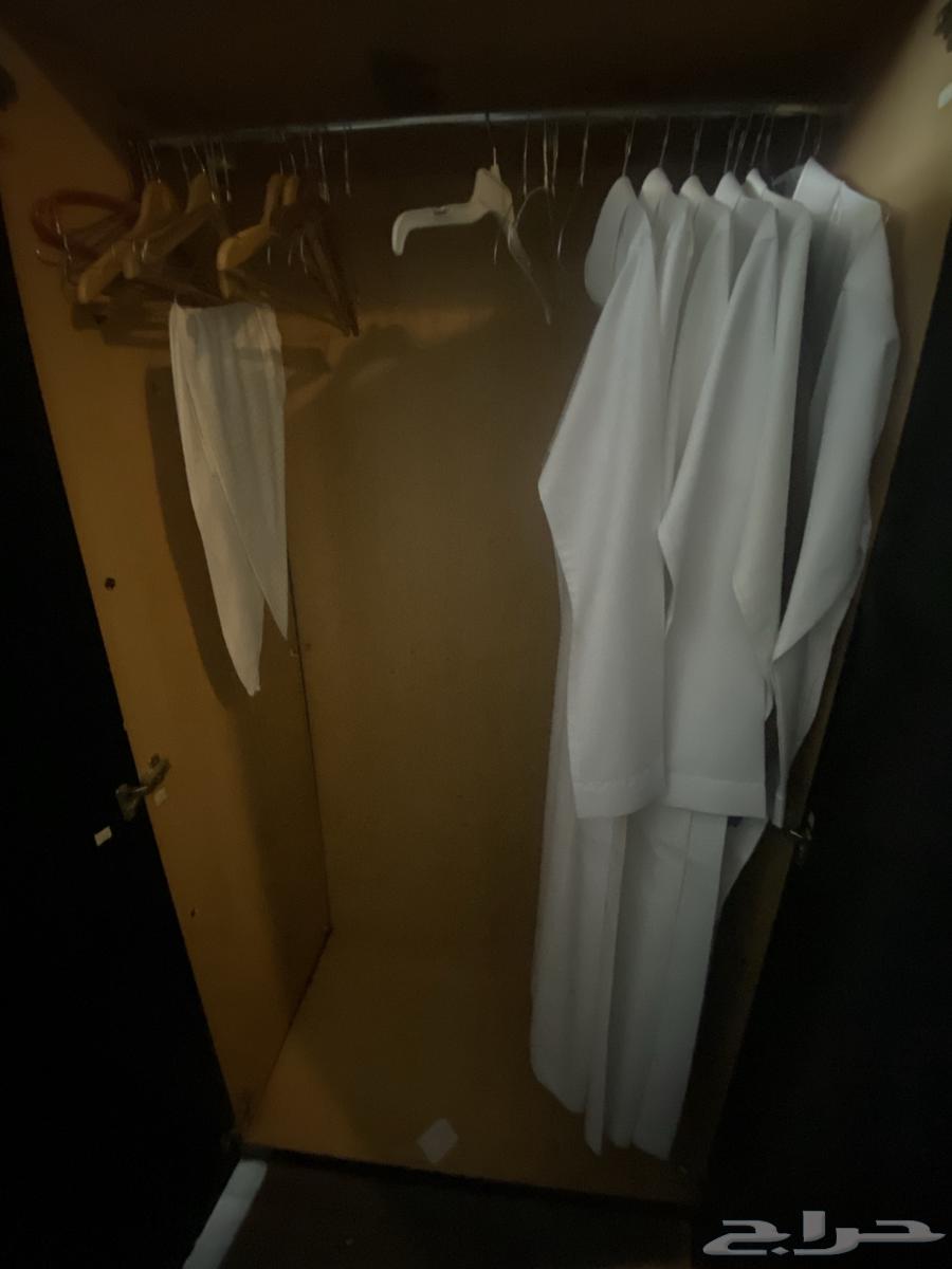 دولاب ملابس ثلاث أبواب64242264291587110