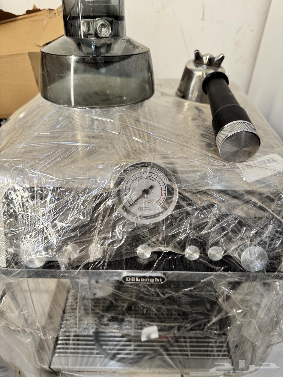 مكينة قهوة Deloghi64247934124673111