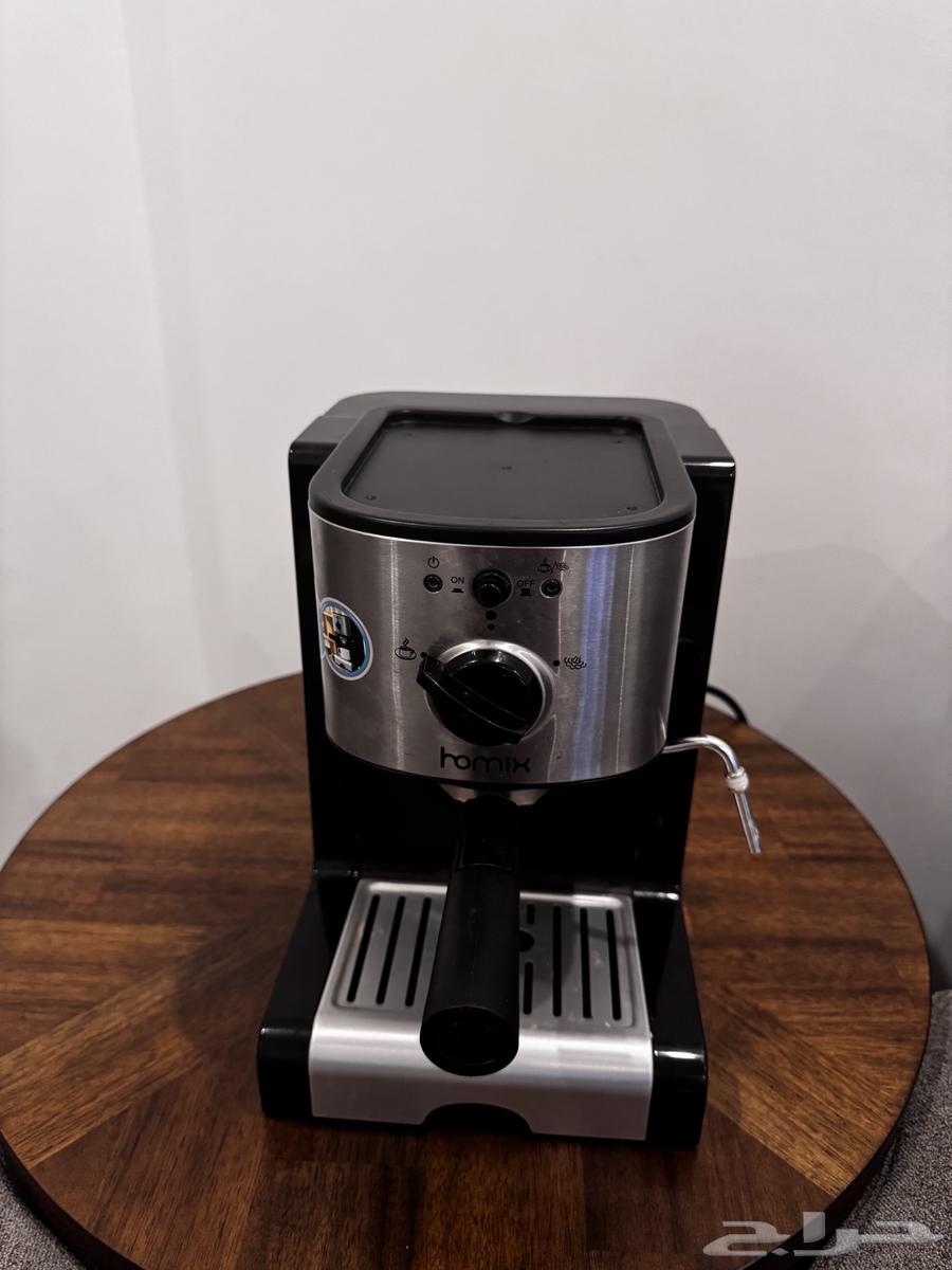 الة قهوة هومكس64234121275906110