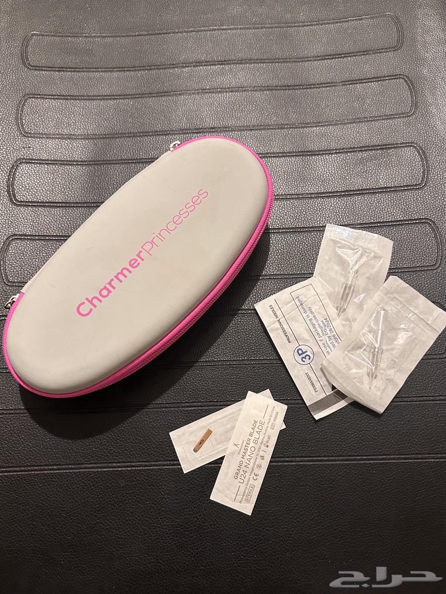 Micro and Rejuvenation Device64235635586434114