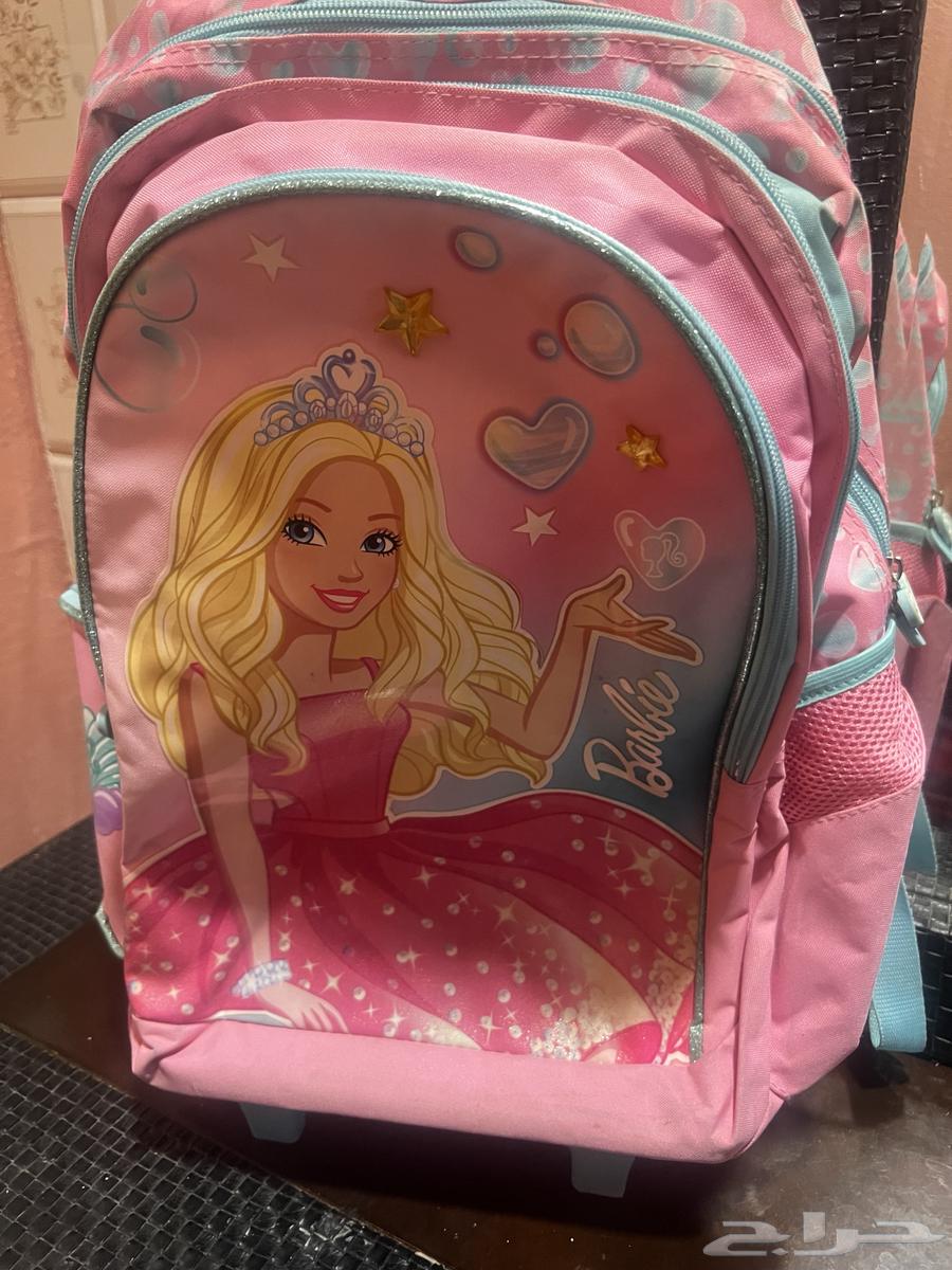 Children's bag, clean without major defects64240879585283110