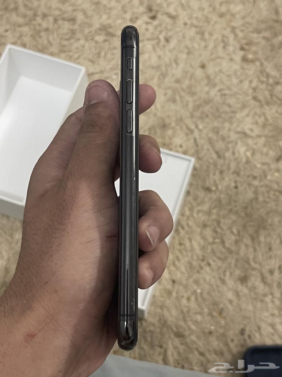 ايفون xs نضيف مره للبيع64247343362689113