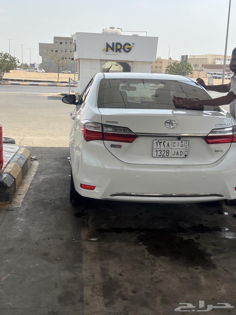 كورله نص فل بصمه201764412588821761112