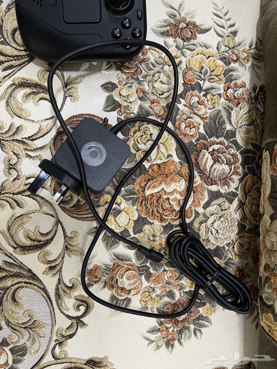 جهاز ستيم ديك اوليد 512GB64255970934530113