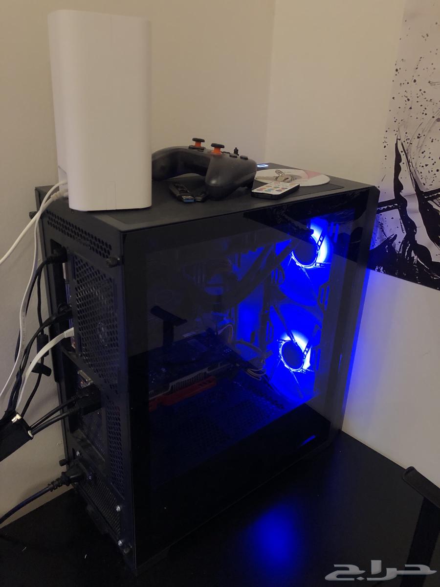 Lian Li Case64248093697793114