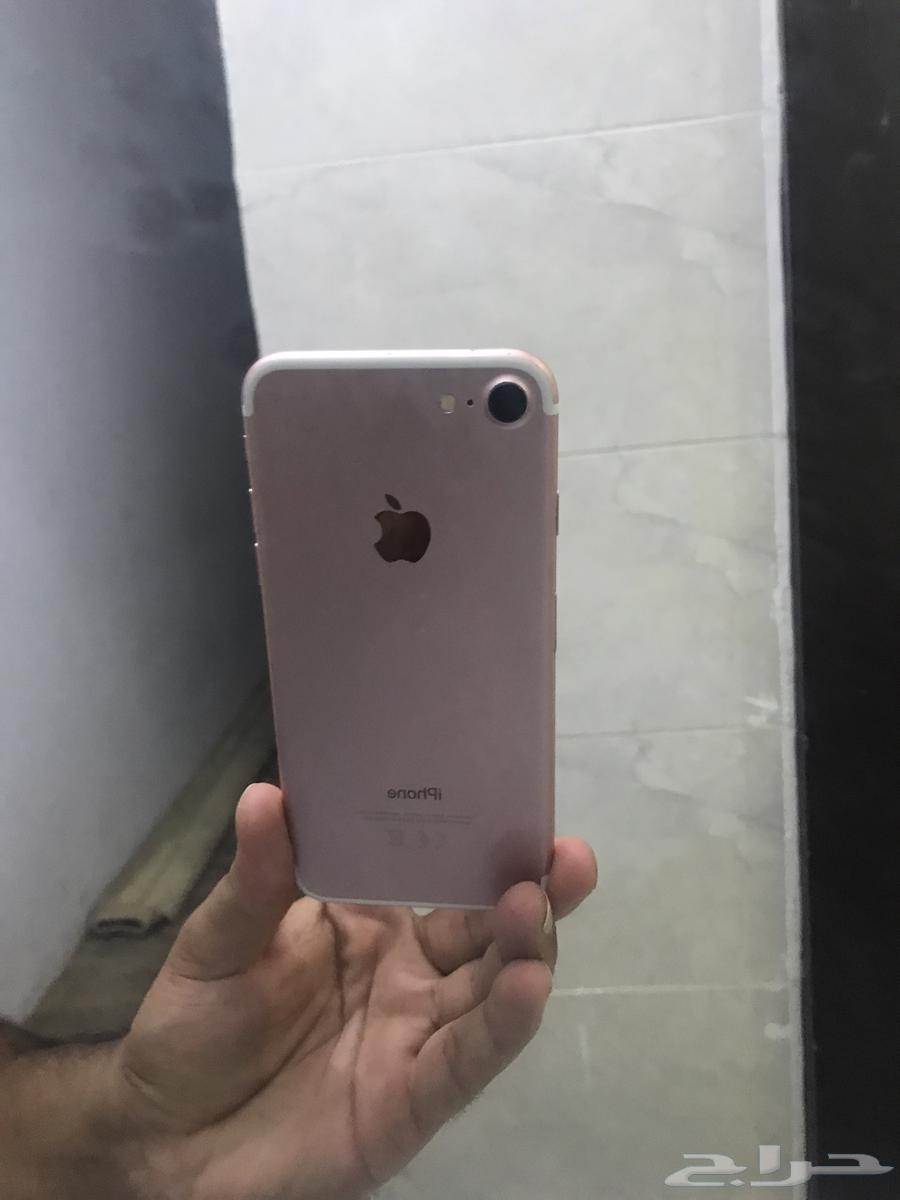 iPhone 7 for sale, screen and battery replaced, battery health 10064242998148227112