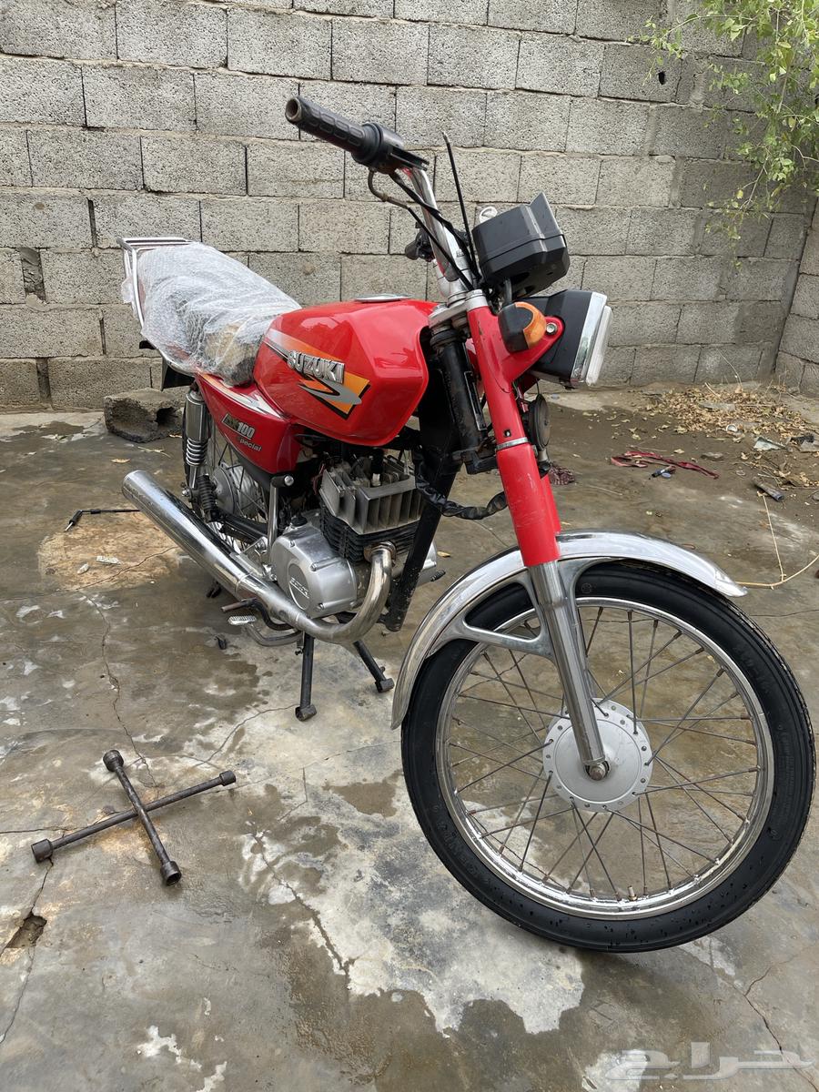 دباب سوزوكي إكس 10064418918004994111