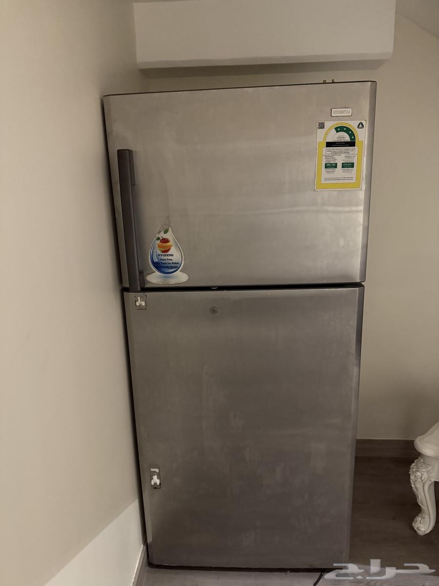 ثلاجة للبيع64241780867459110