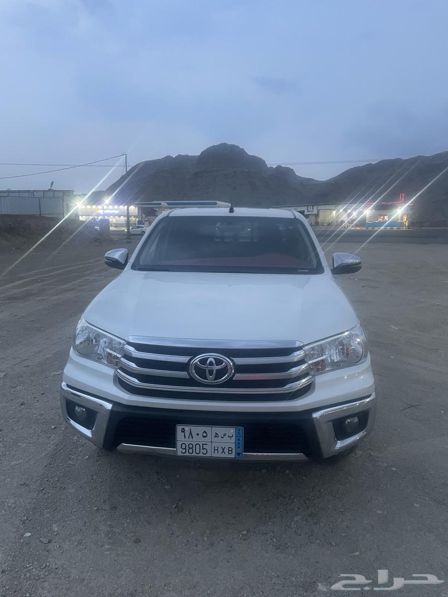 هايلكس شرط المالك الثاني64413984297218114