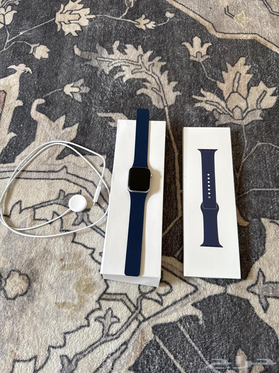 ساعه ابل64240548309377110