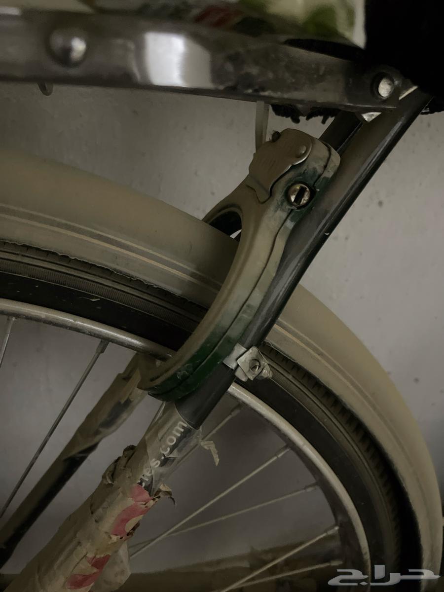 سيكل نفس الي مع العمال جديد64235635878274113