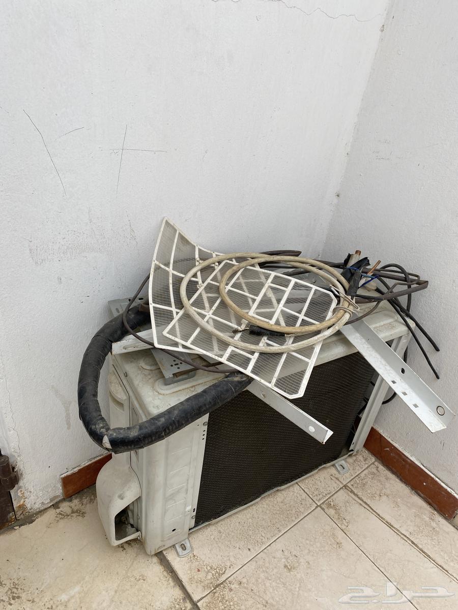 مكيف aux64244922955907111