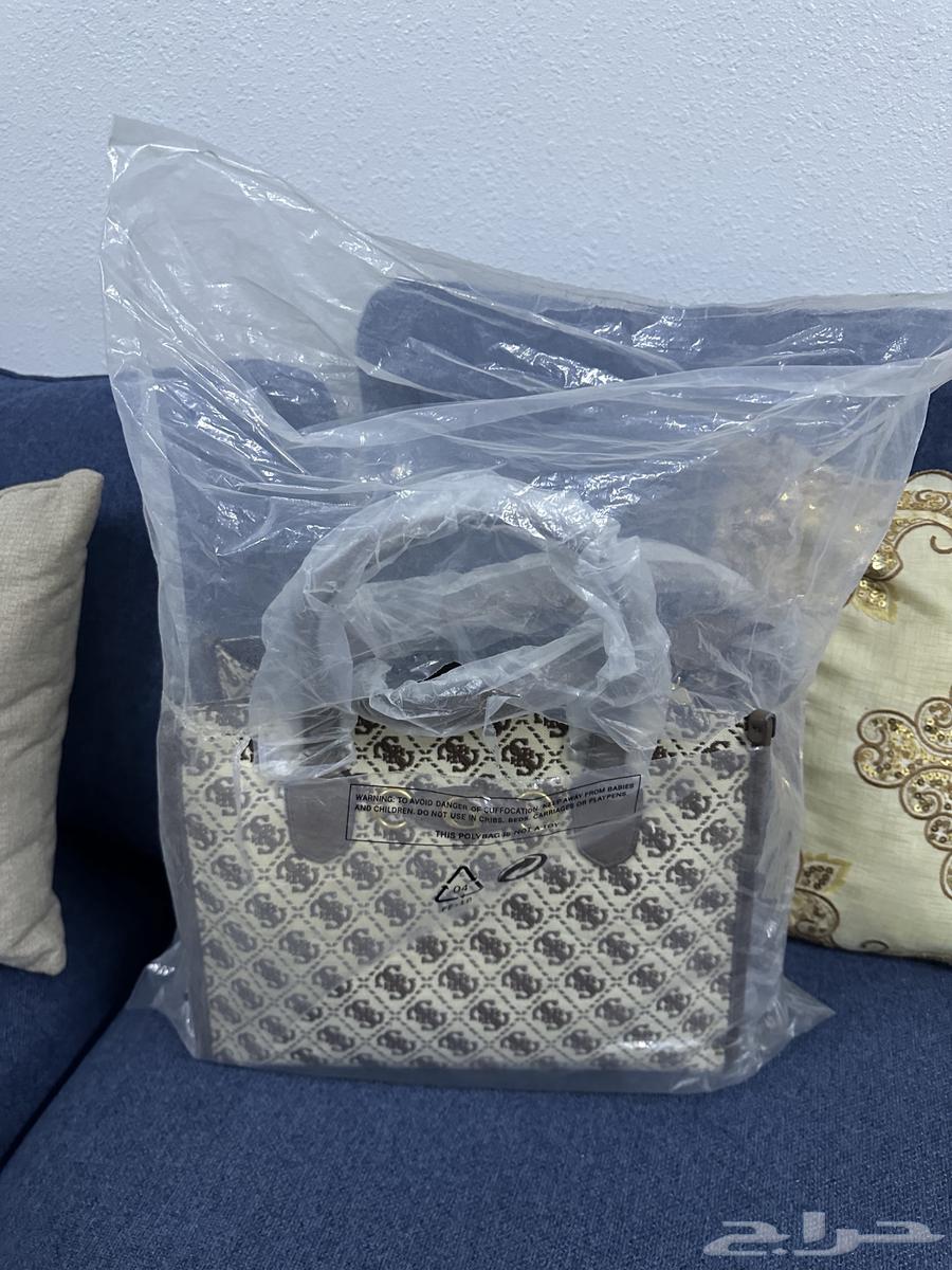 حقيبة قوتشي جديدة للبيع64234620011778111