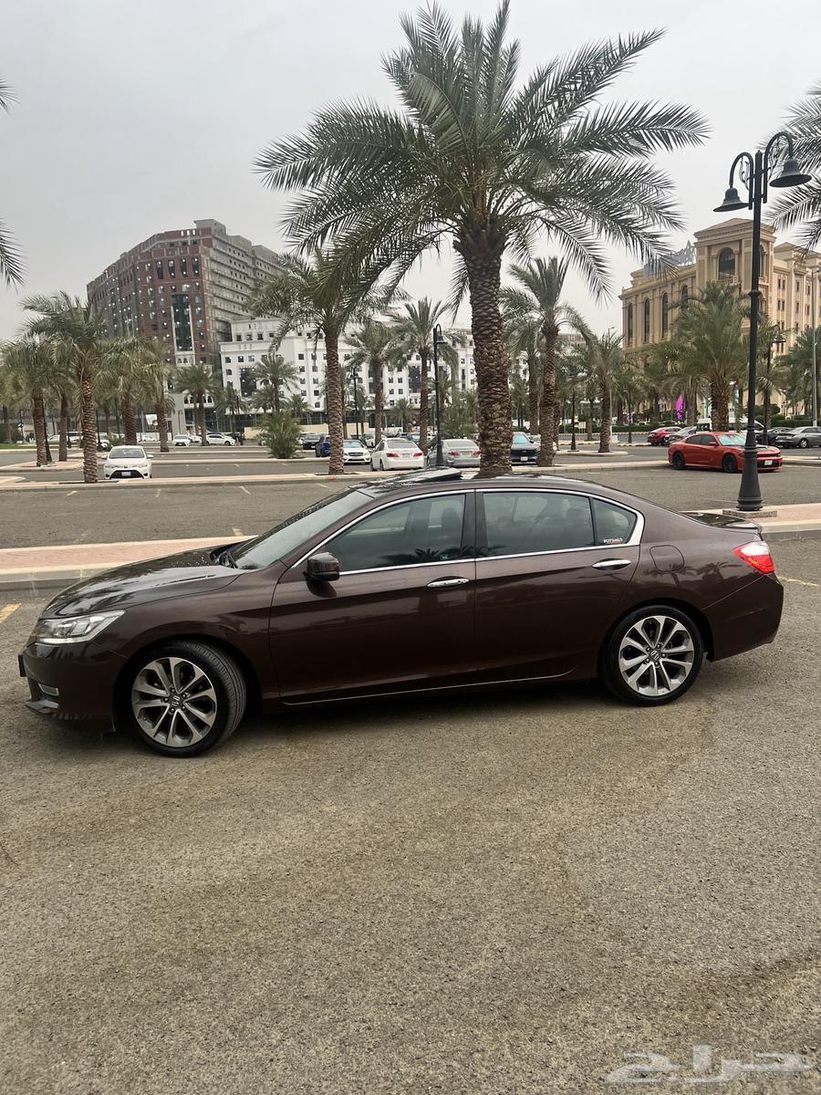 هوندا اكورد ست سلندر v6 Honda Accord64418458604290110