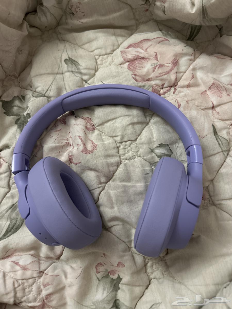 سماعة جي بي ال تون 720 بي تي64244433939842110