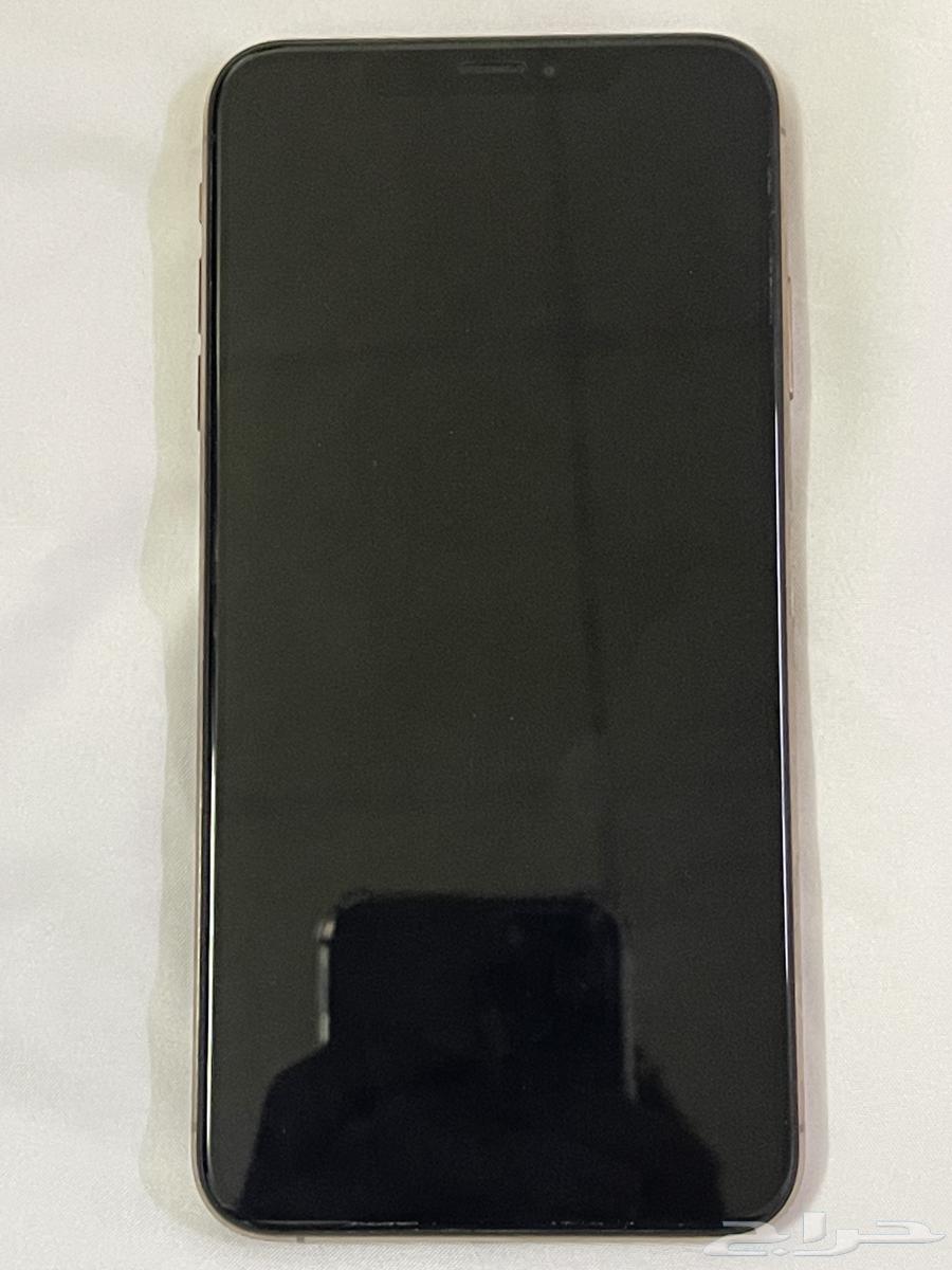 iPhone XS Max64243170197891112