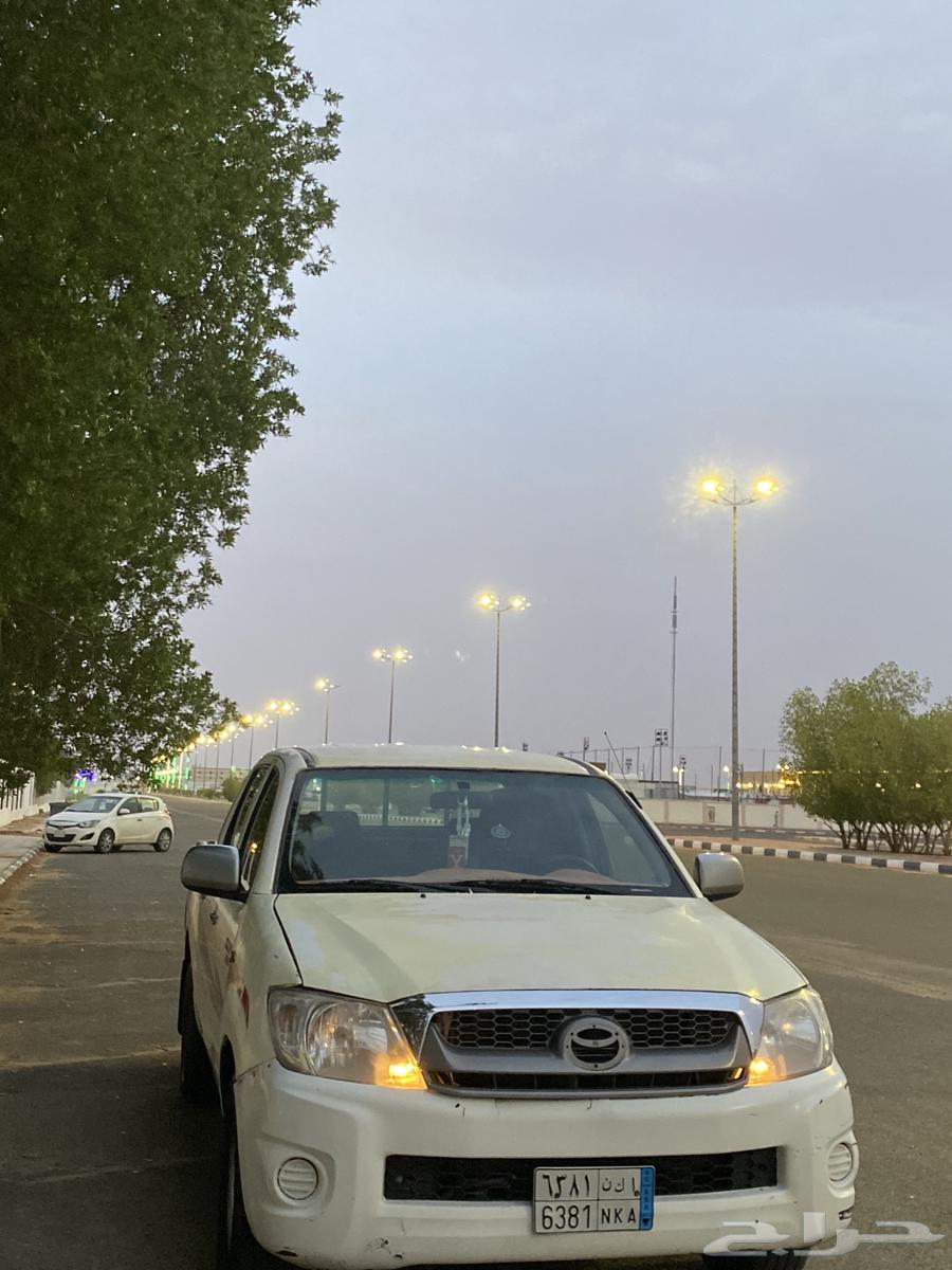 هايلكس ديزل 201164418403840898114