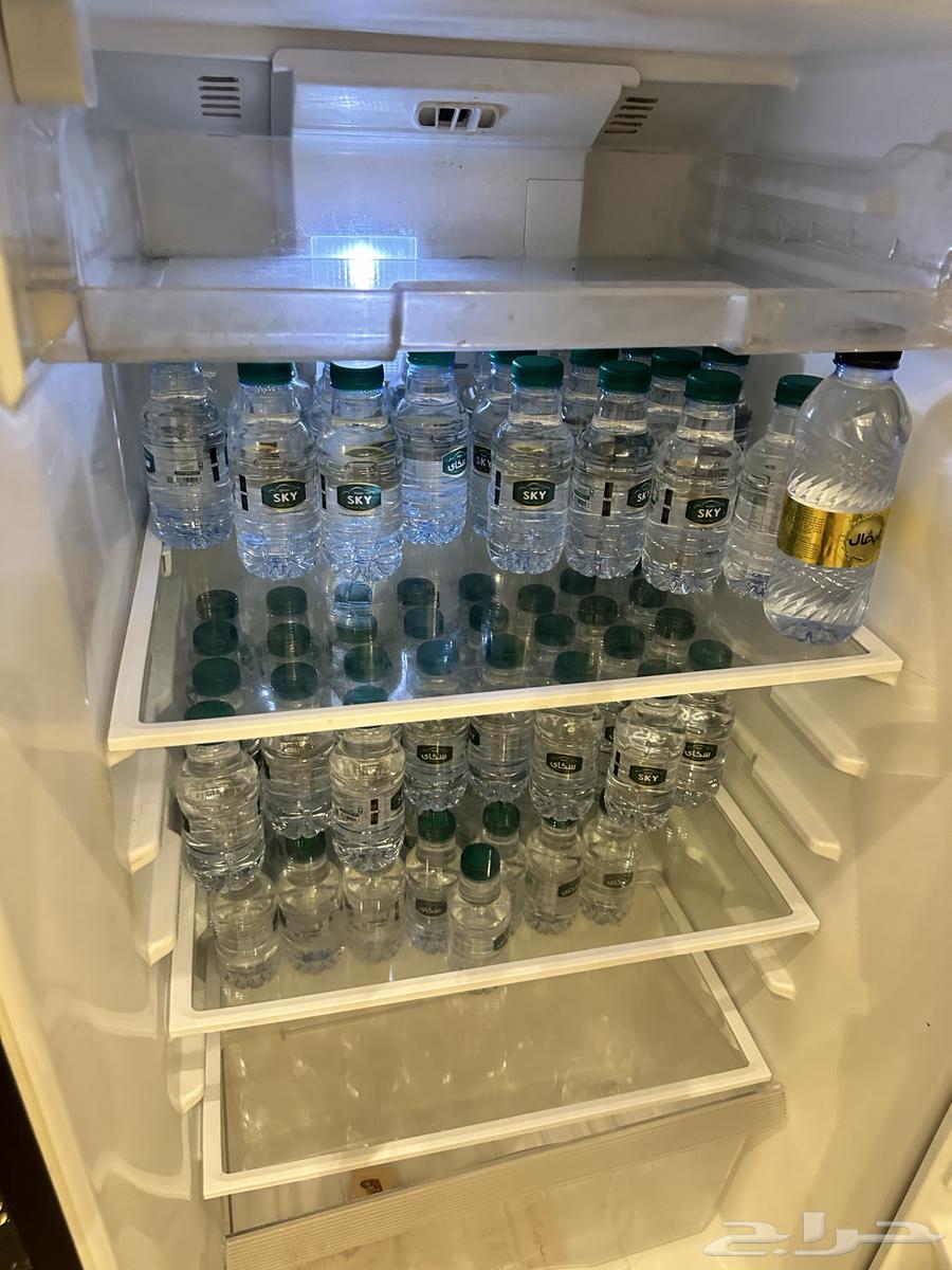 ثلاجة توشيبا64250587320194113