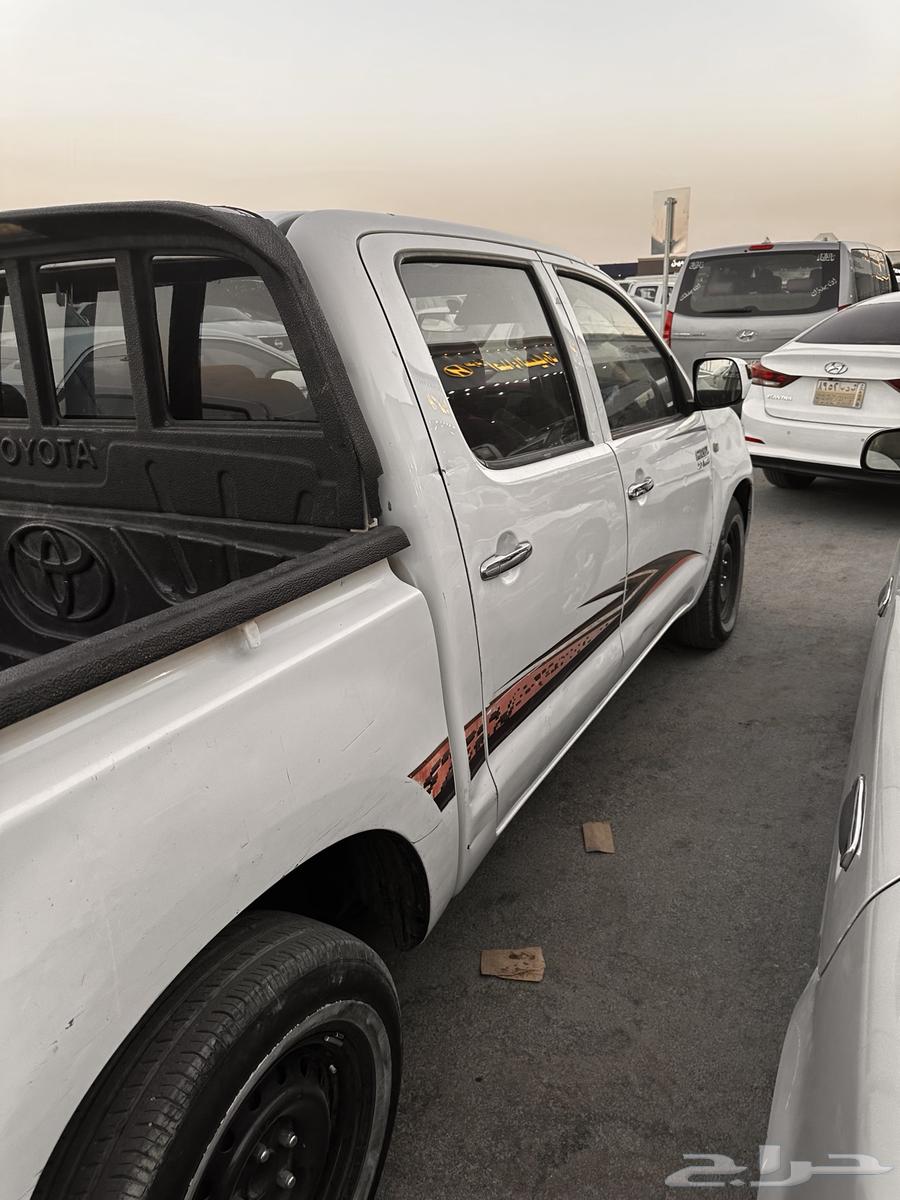 HiLux 2009 Gmarten64409129657347113