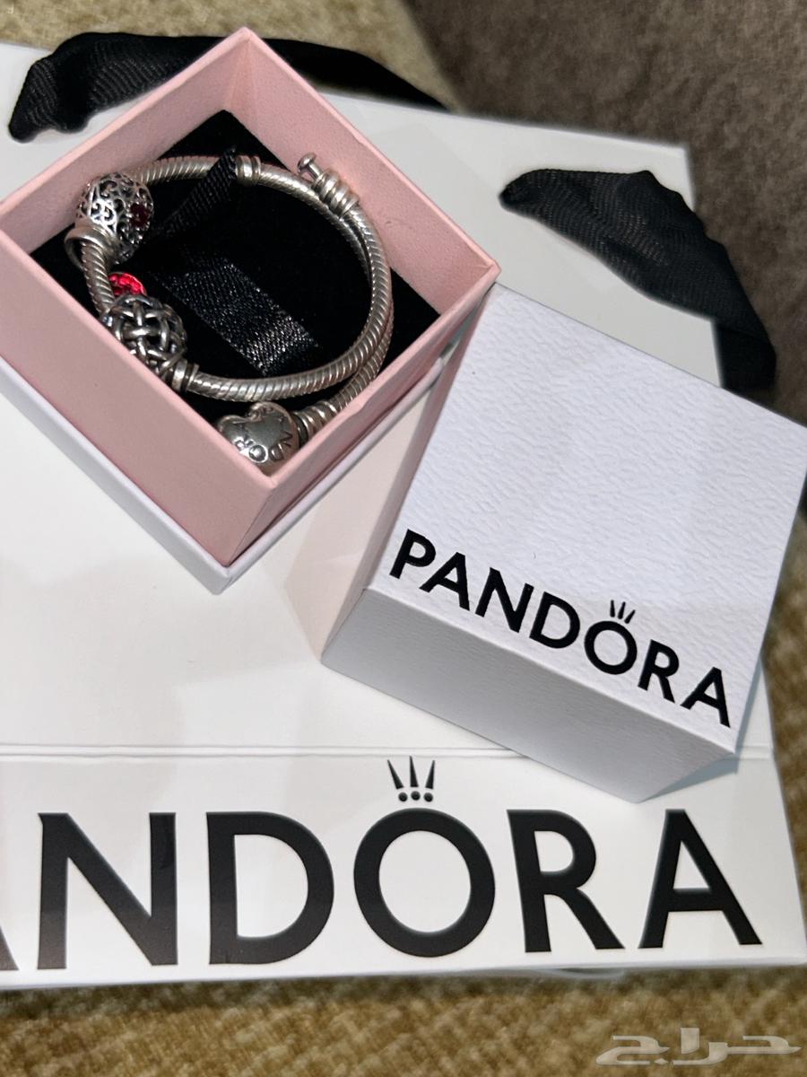 سواره فضه ماركة باندورا الأصليه64234284753667110