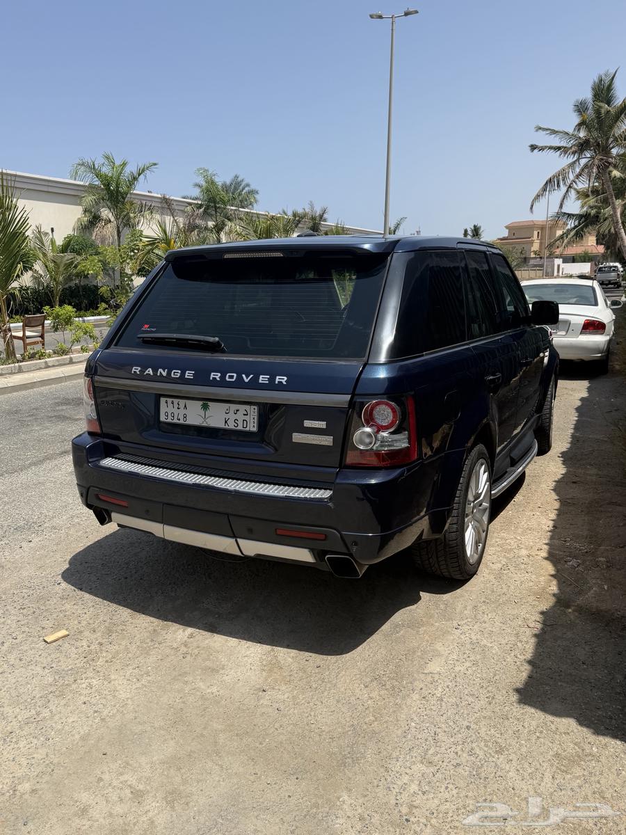 Range Rover 201364417115519107113