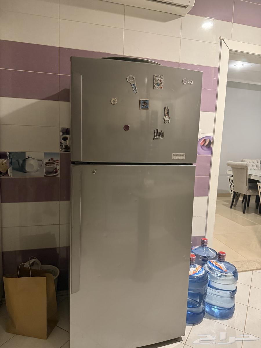 ثلاجة للبيع64251393978627110
