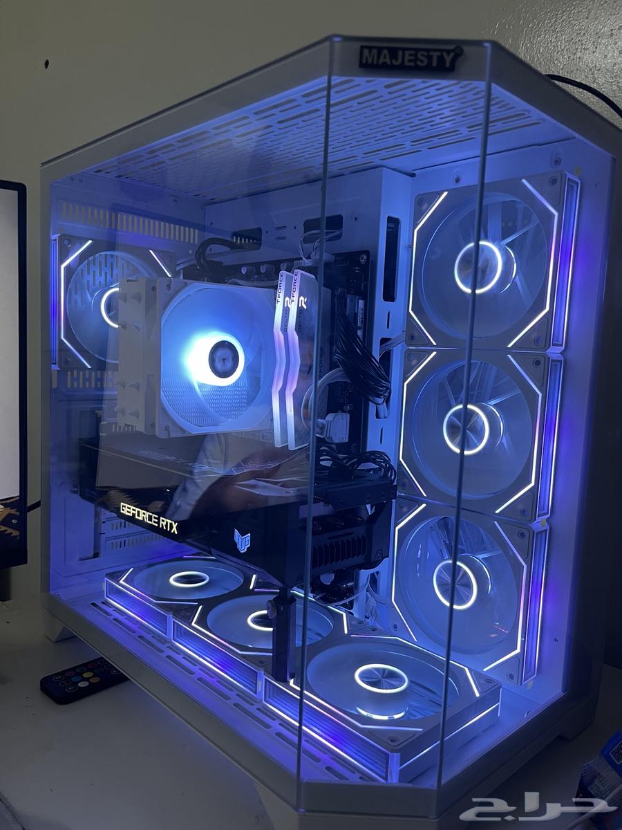 RTX 4060TI PC64245969244419111