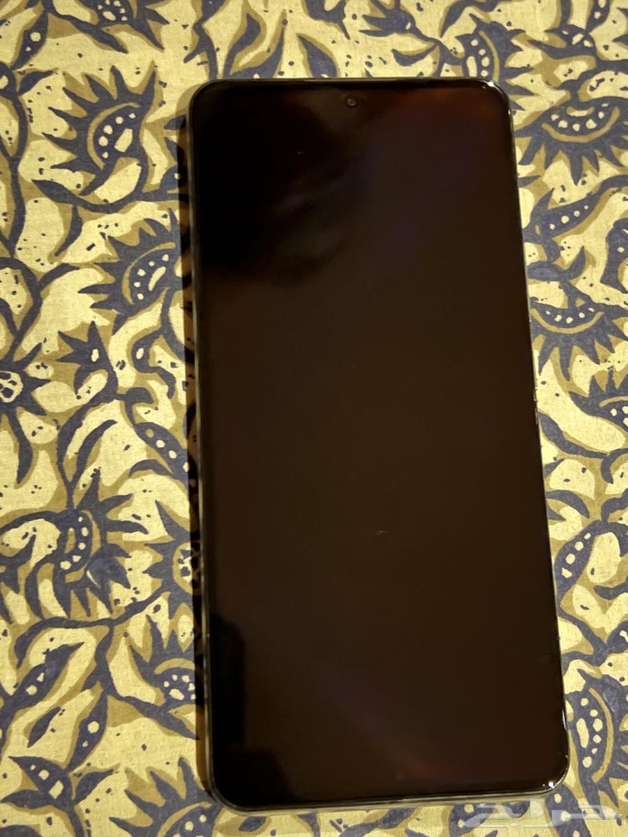 هاتف اندرويد شاومي 12t pro64249847487491112