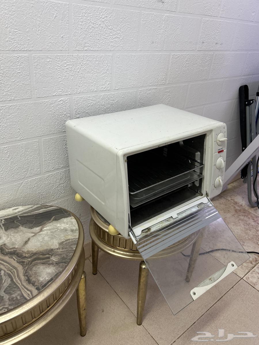 فرن كهربائي شغال (حجم صغير)64249629515395111