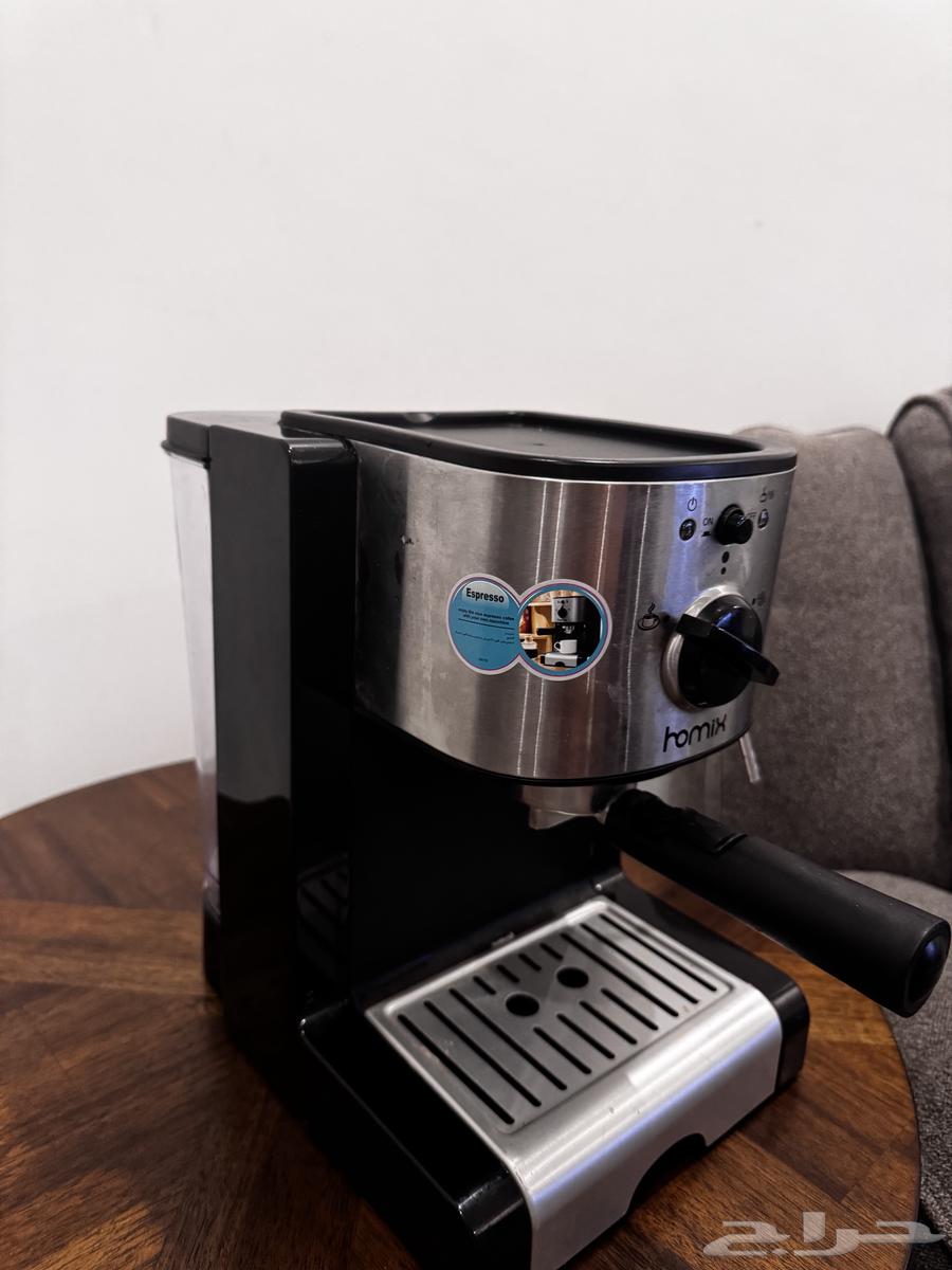 الة قهوة هومكس64234121275906112