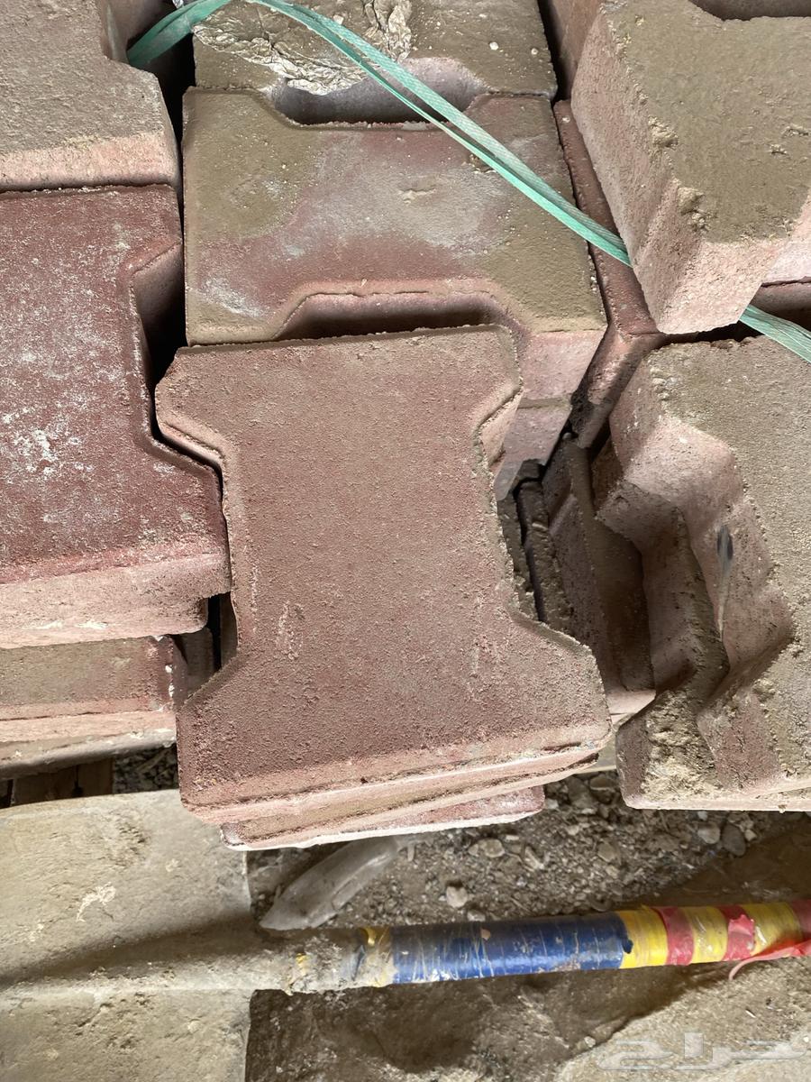 انترلوك للبيع نظيف64246814061826111