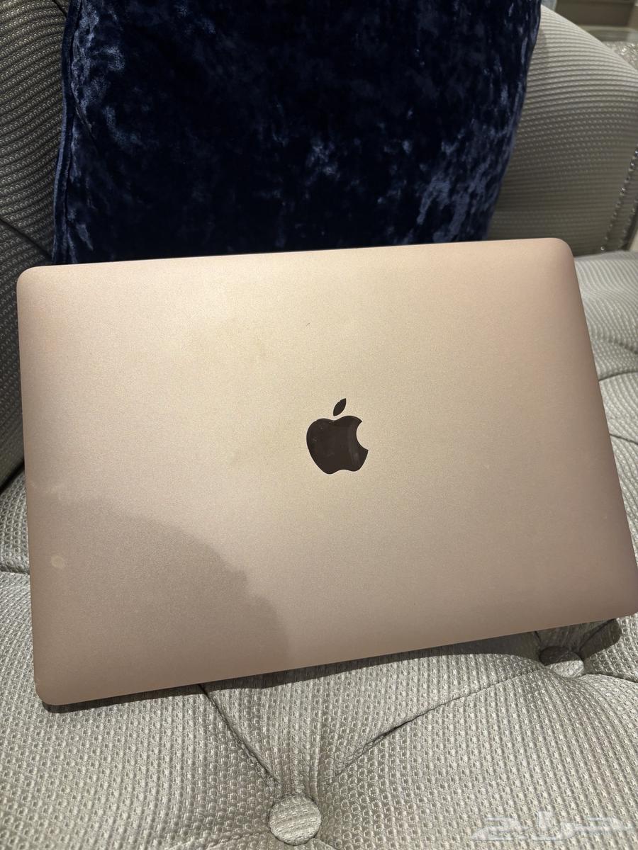 ماك بوك Air1364253286124802112