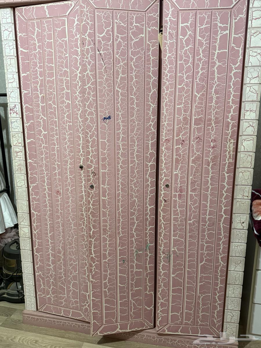 دواليب للبيع على السوم64255675511682110