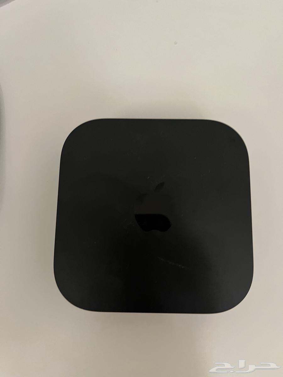 جهاز ابل تيفي الجيل الثالث 128 جيجابايت64246142187649111