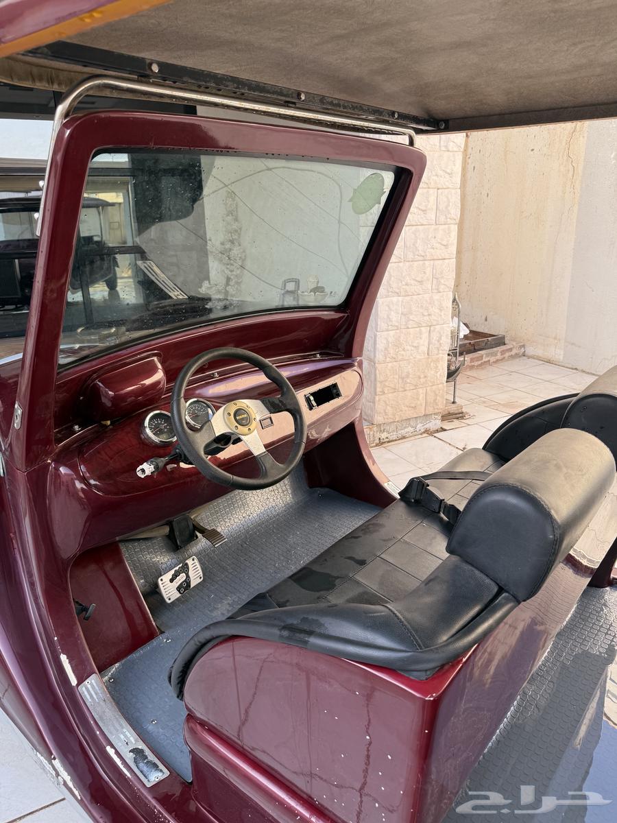 عربة جولف vip64247921662977112
