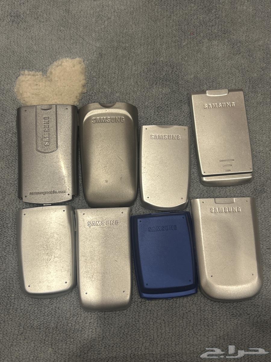 بطاريات جوالات نادره سامسونج الكاتيل سيمينس موتورلا ال جي64248895031298114