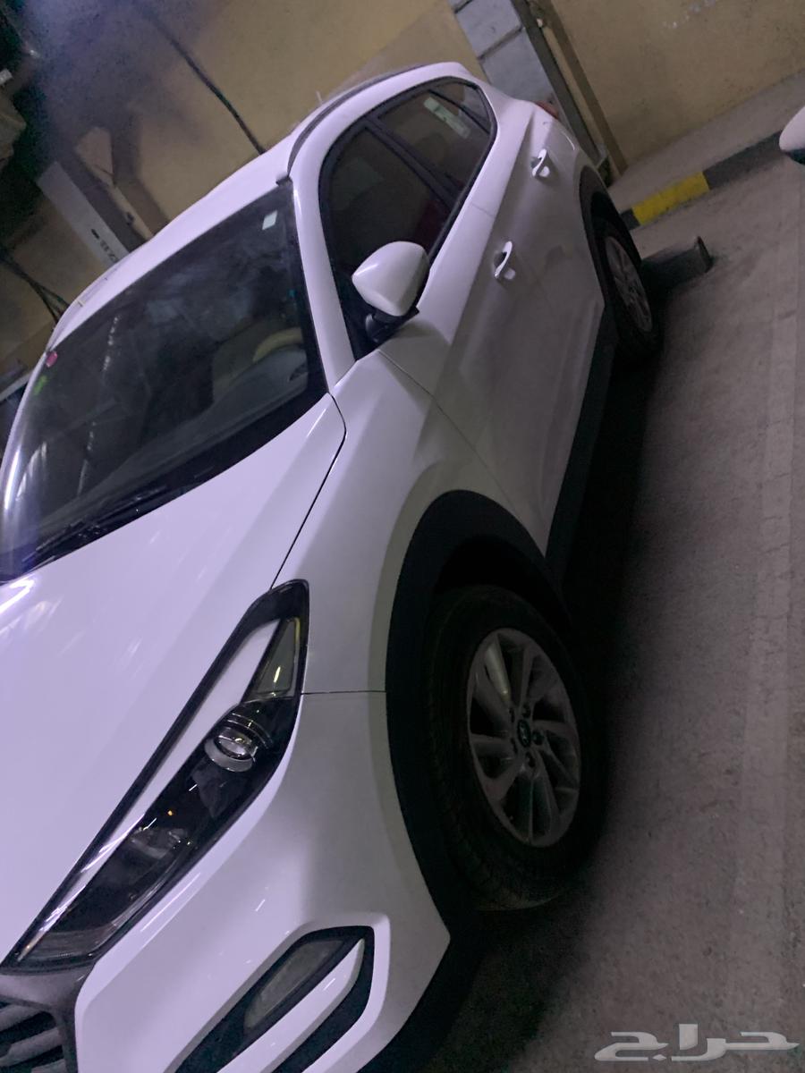 توسان 2016 نص فل بدون فتجة64414117441283114